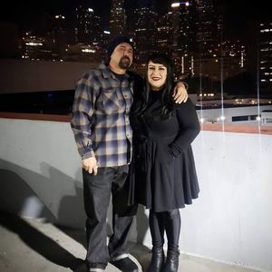 Meet your Posher, Rawlee fingers